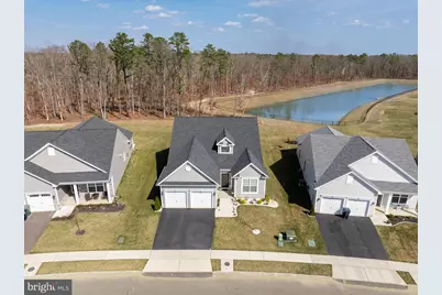 3555 Castleton Dr, Monroe Township, NJ 08094 - Photo 2