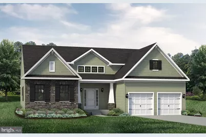 48B Trimmel Avenue, Franklin Township, NJ 08322 - Photo 2