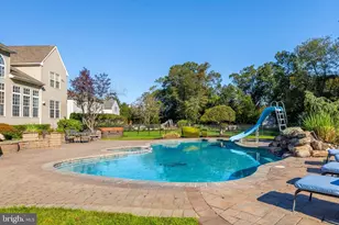 218 Dominics, Woolwich Township, NJ 08085 - Photo 24