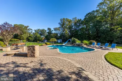 218 Dominics, Woolwich Township, NJ 08085 - Photo 20