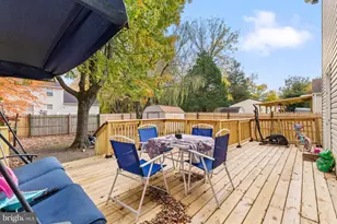 828 Sunrise Ave, Deptford, NJ 08096 - Photo 8