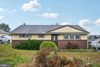1111 Monmouth Road, Woodbury, NJ 08096 - Photo 2