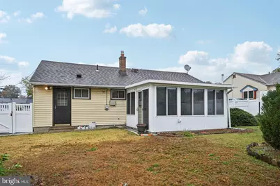 1111 Monmouth Road, Woodbury, NJ 08096 - Photo 6