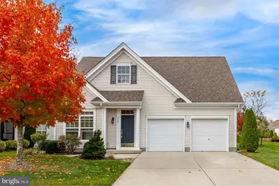 317 Sturgess Court, Glassboro, NJ 08028 - Photo 1