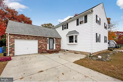 176 Columbia Avenue, West Deptford, NJ 08086 - Photo 2