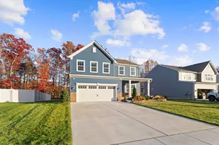 85 Presley Way, Monroe Township, NJ 08094 - Photo 6