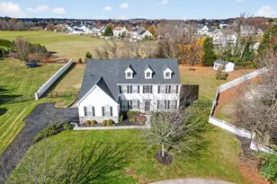 121 White Owl Trail, Harrison Township, NJ 08062 - Photo 4