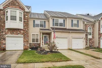 208 Chancellor Drive, Woodbury, NJ 08096 - Photo 2