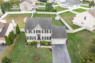1430 Cranleigh Ln, Monroe Township, NJ 08094 - Photo 50