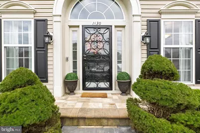 1430 Cranleigh Lane, Monroe Township, NJ 08094 - Photo 4