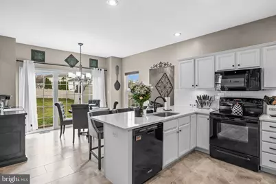 1430 Cranleigh Lane, Monroe Township, NJ 08094 - Photo 16