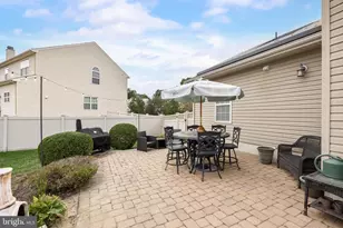 1430 Cranleigh Ln, Monroe Township, NJ 08094 - Photo 46