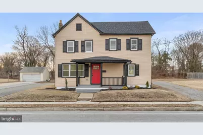 47 S Academy Street, Glassboro, NJ 08028 - Photo 1