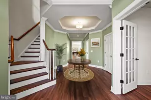 248 Harbelle Wy, Harrison Township, NJ 08062 - Photo 4