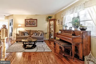 823 Fordham Place, Glassboro, NJ 08028 - Photo 8