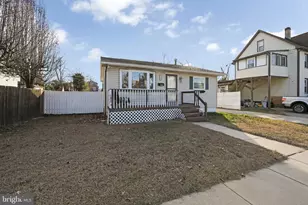 136 West Ave, Westville, NJ 08093 - Photo 2