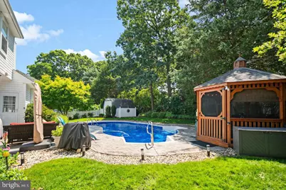 204 Sienna Lane, Glassboro, NJ 08028 - Photo 16