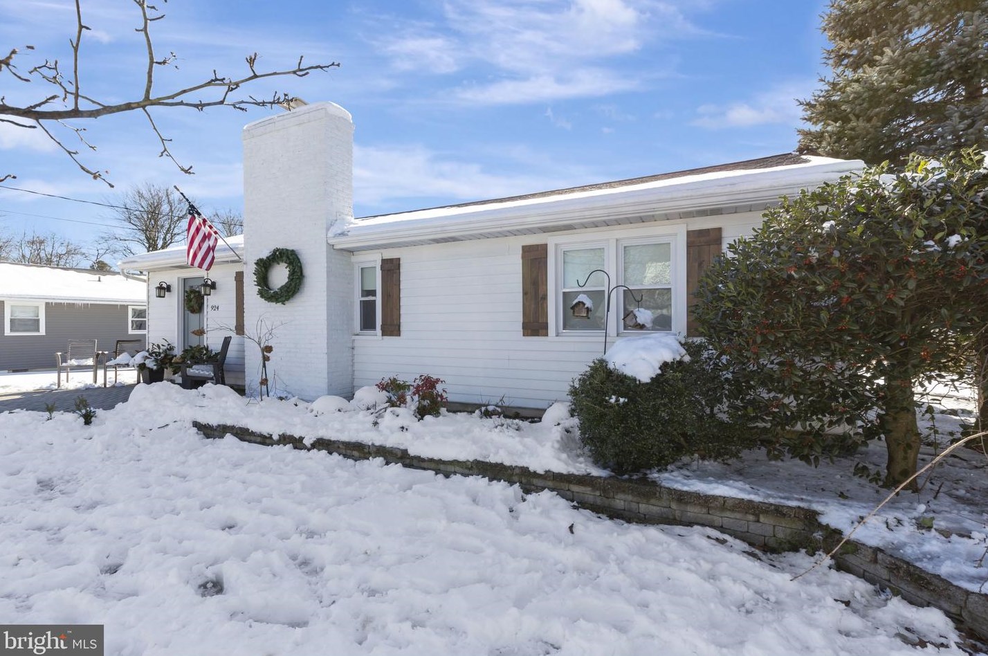 924 Cedar Ave, Pitman, NJ 08071-1914