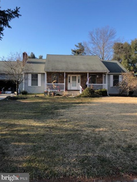 405 Doerrmann Dr, Mickleton, NJ 08056-1102