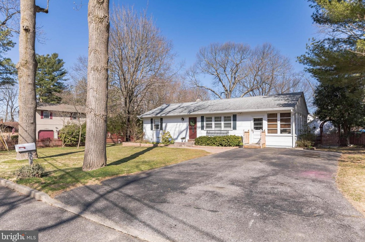 504 Carew Ave, Pitman, NJ 08071-1813