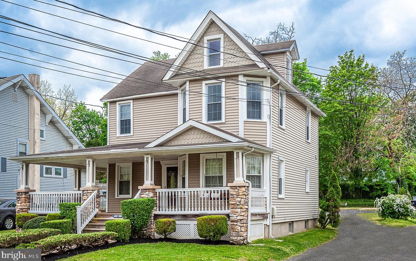 40 Highland Ter, Pitman, NJ 08071-1567