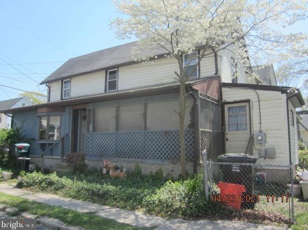402 Wesley Ave, Pitman, NJ 08071-2519