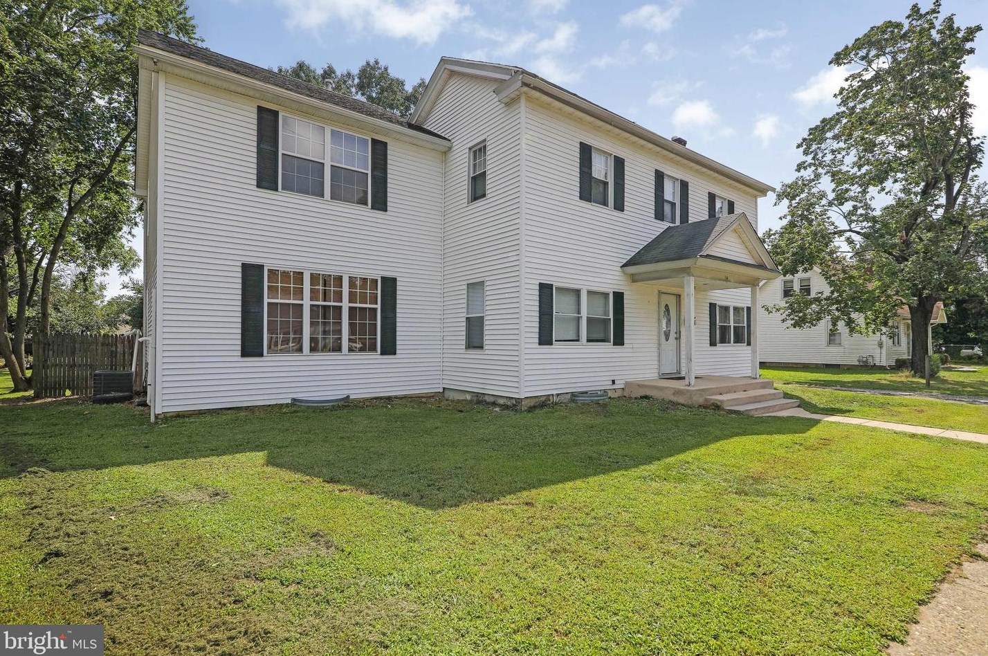 34 Academy St, Clayton, NJ 08312-1502