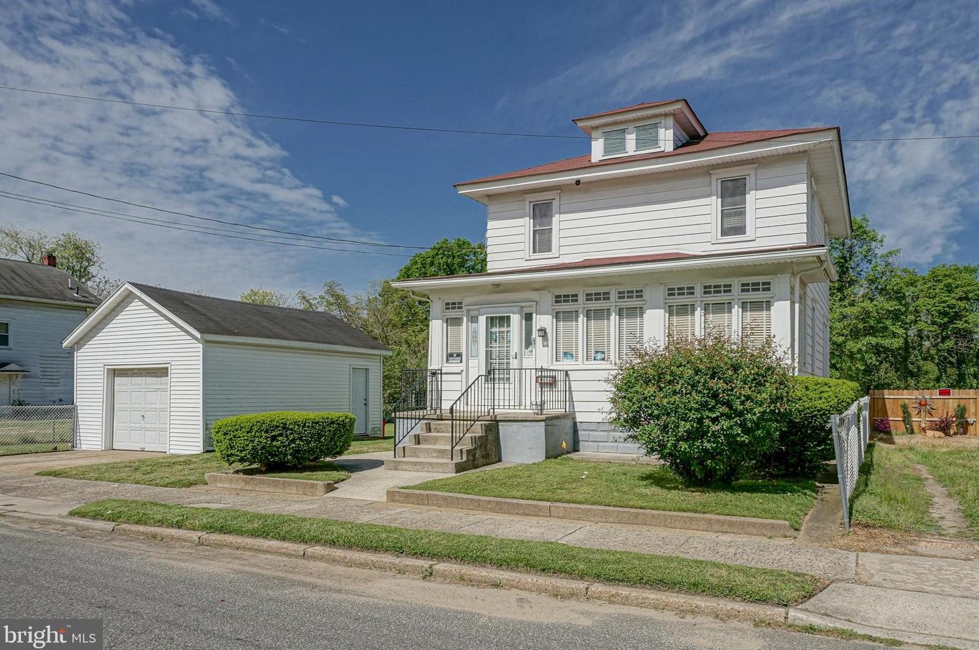 1006 Penn Line Rd, West Deptford, NJ 08066