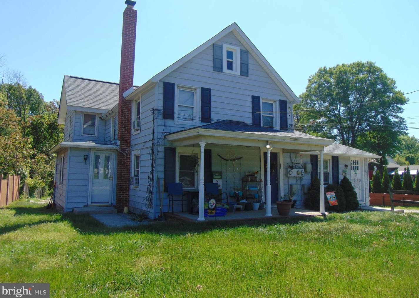 225 N Woodbury Rd, Pitman, NJ 08071