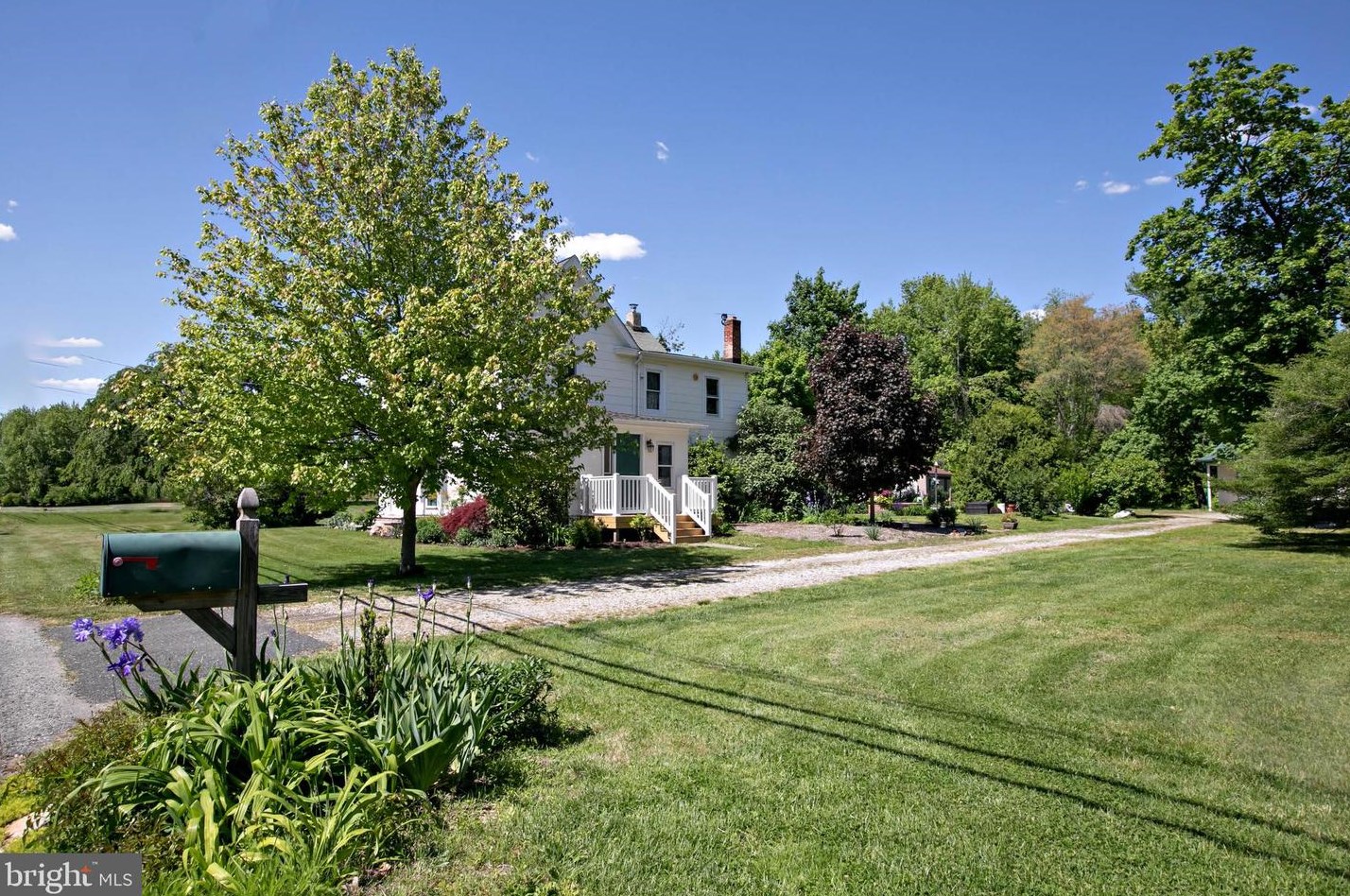 106 Harmony Rd, East Greenwich Township, NJ 08056 MLS NJGL276452 Coldwell Banker