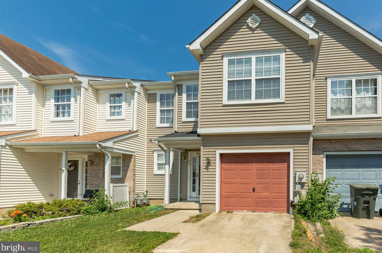 36 Hetton Ct, Aura, NJ 08028-2906