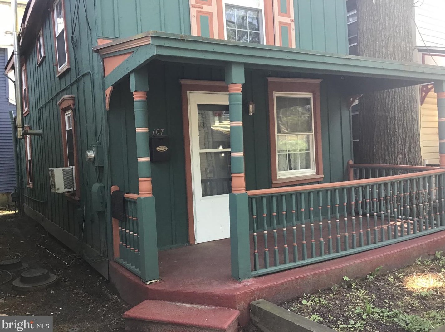 107 1st Ave, Pitman, NJ 08071-2201