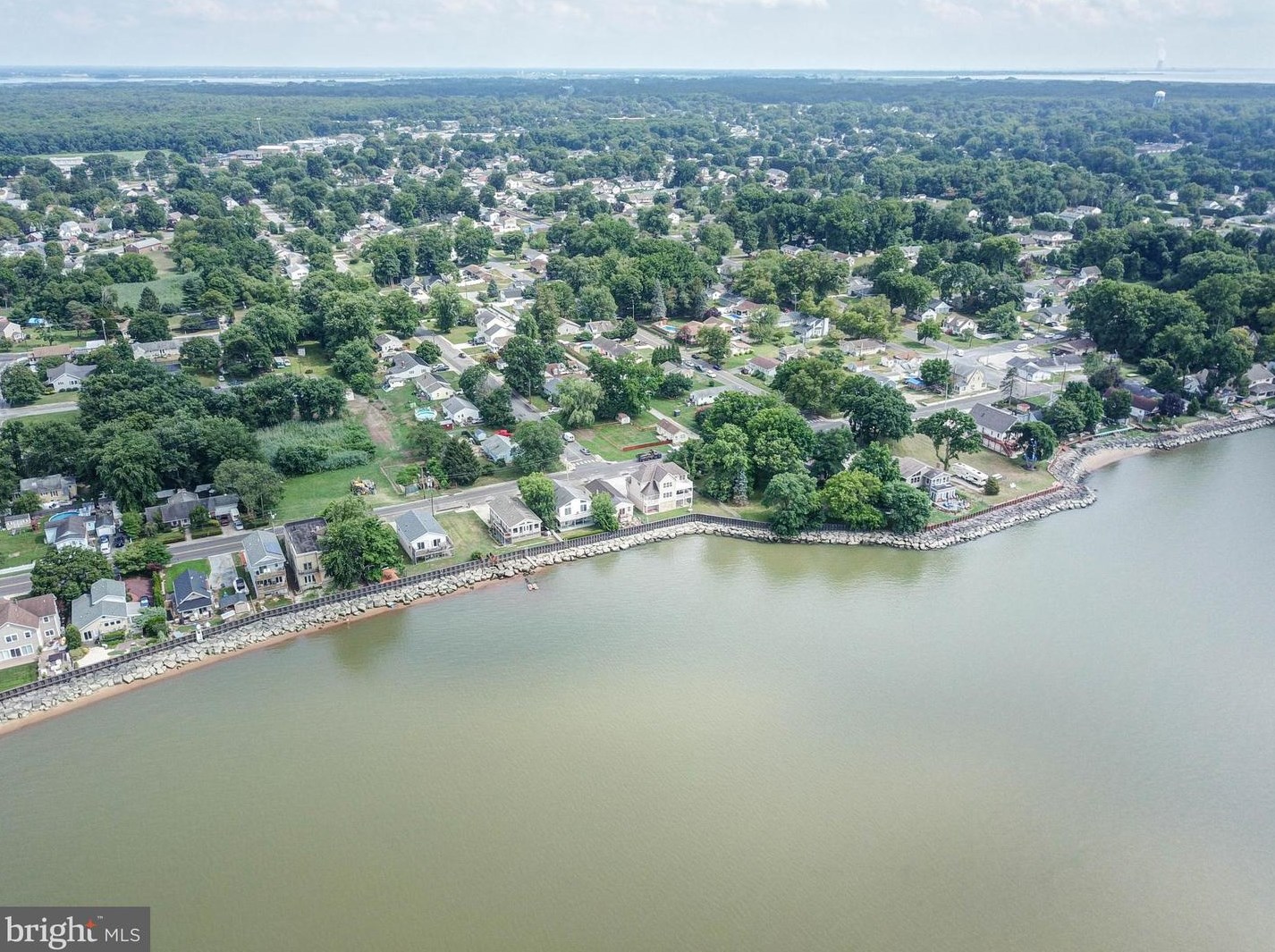 79 Enlow Pl, Pennsville NJ 08070-2003 exterior