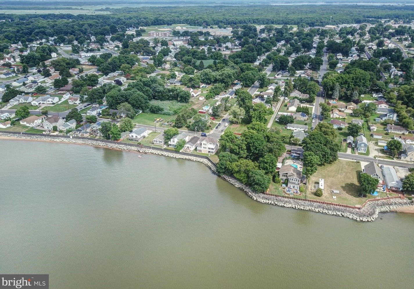 79 Enlow Pl, Pennsville NJ 08070-2003 exterior