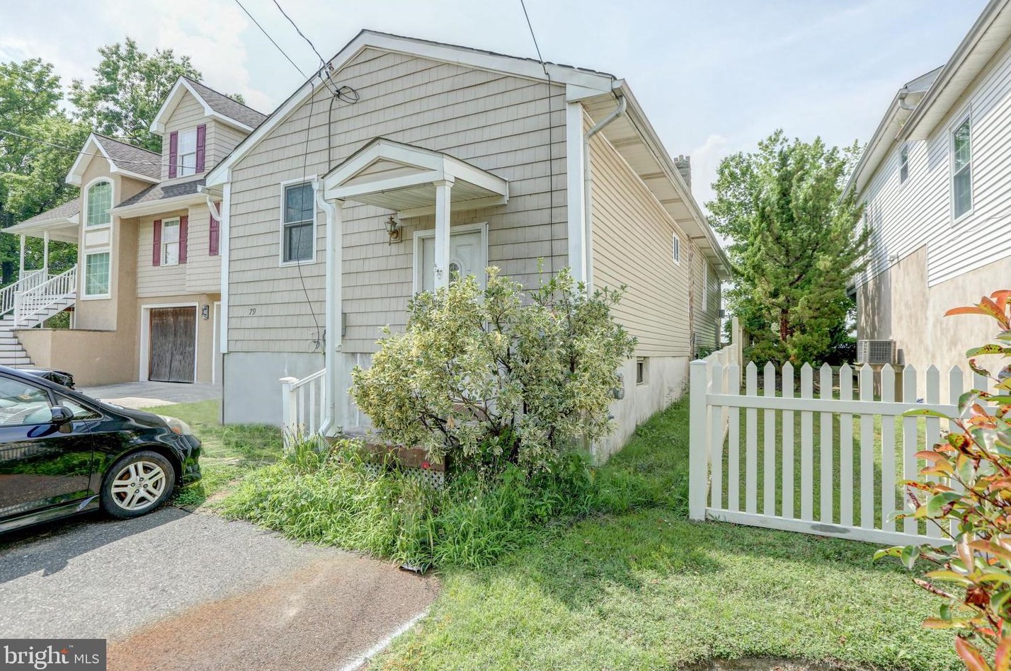 79 Enlow Pl, Pennsville NJ 08070-2003 exterior