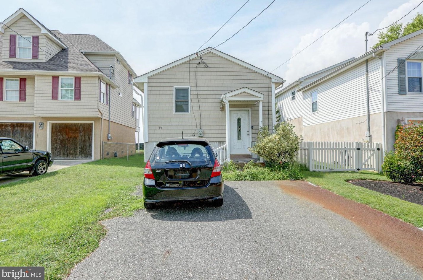 79 Enlow Pl, Pennsville NJ 08070-2003 exterior