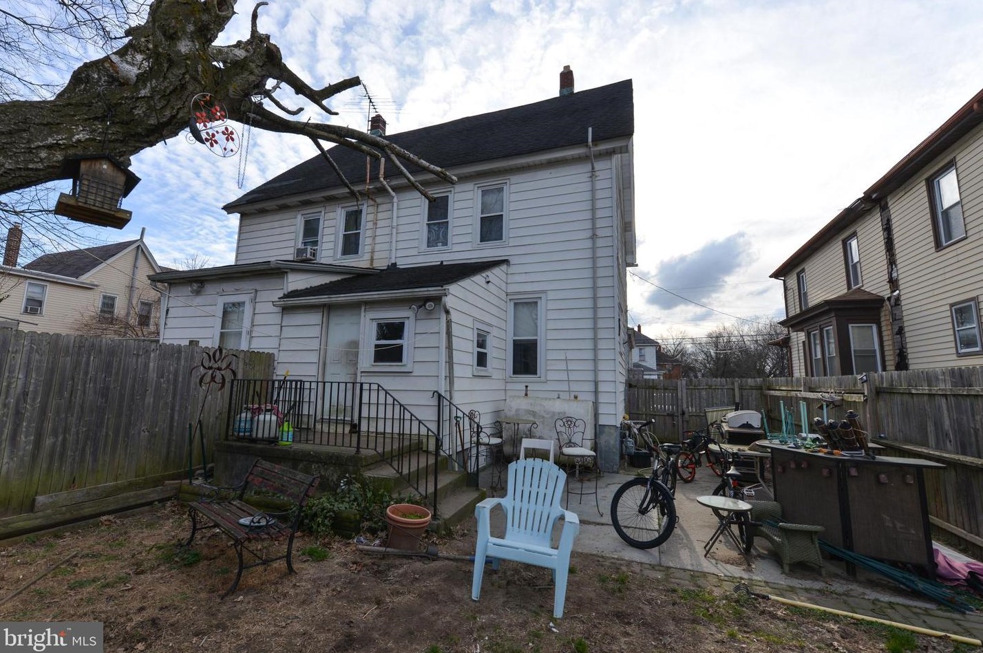 97 Pitman St, Carneys Point Township, NJ 08069-1249
