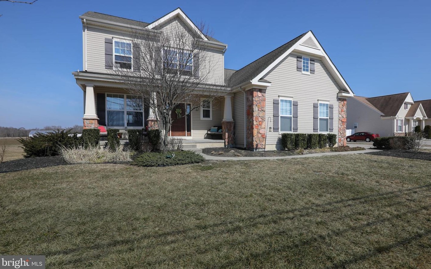 427 Georgetown Rd, Carneys Point Township, NJ 08069-9634