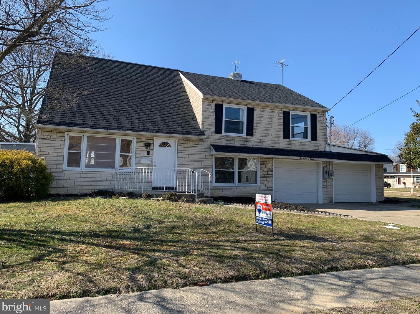 280 Justice Dr, Carneys Point Township, NJ 08069-2610