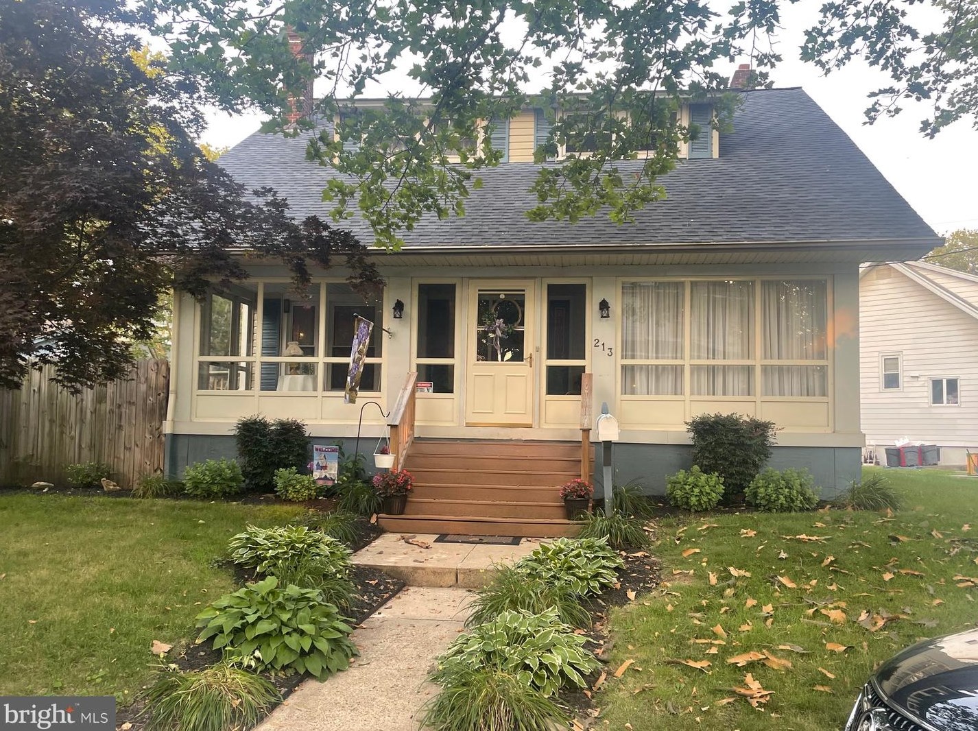 213 Garnet St, Carneys Point Township, NJ 08069-2020