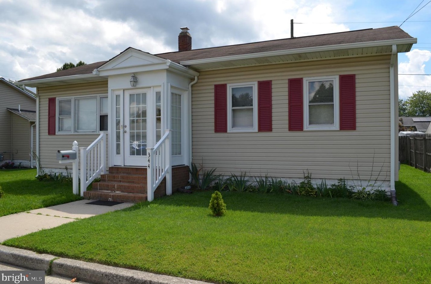 344 Coolidge Ave, Carneys Point Township, NJ 08069-2417