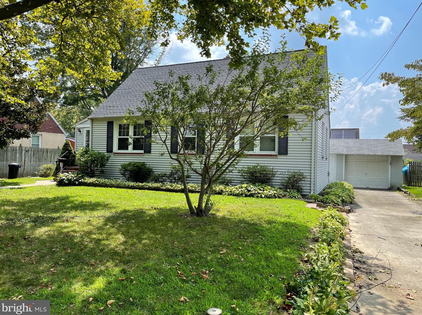 420 Springfield Ave, Carneys Point Township, NJ 08069-2901