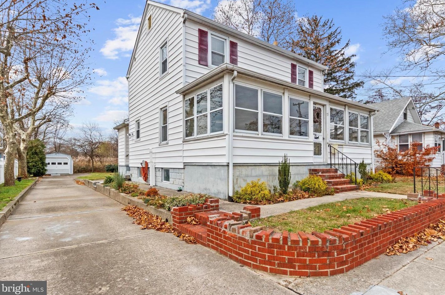 55 Spruce St, Pennsville, NJ 08070-2023