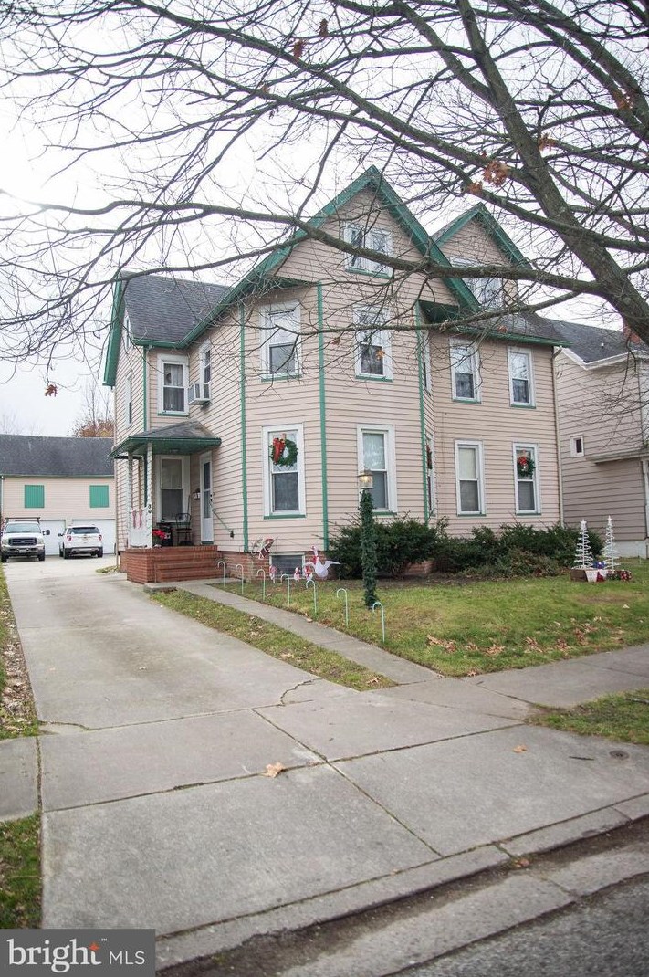 30 Bowen Ave, Pilesgrove, NJ 08098
