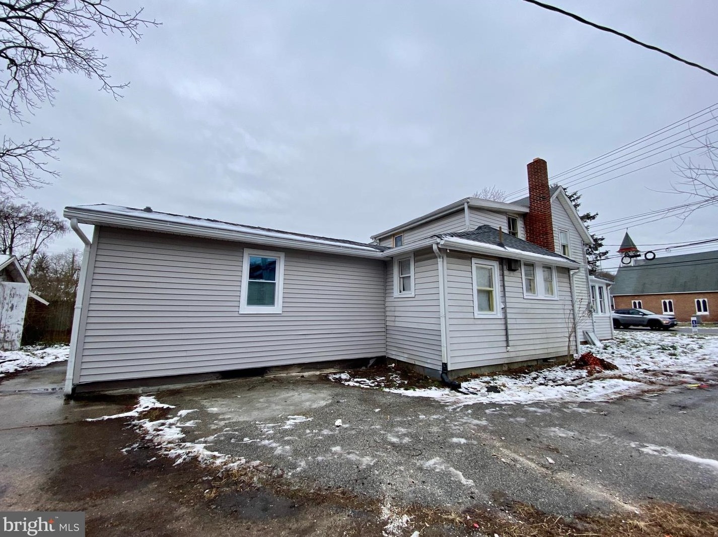 310 Broadway, Pennsville NJ  08070-1248 exterior