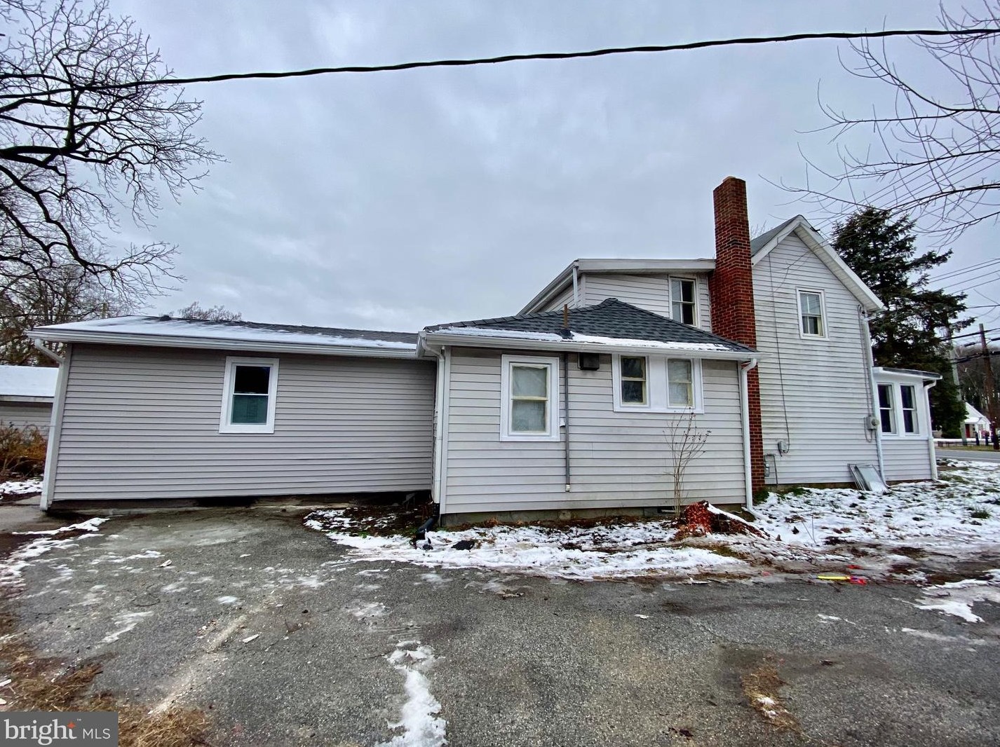 310 Broadway, Pennsville NJ  08070-1248 exterior