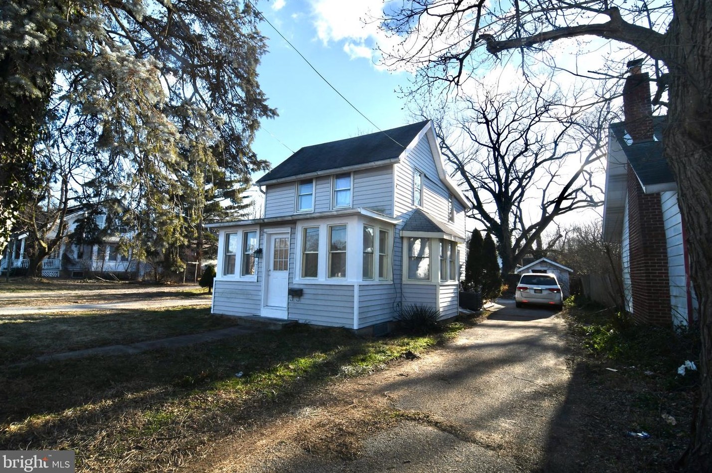 310 Broadway, Pennsville NJ  08070-1248 exterior