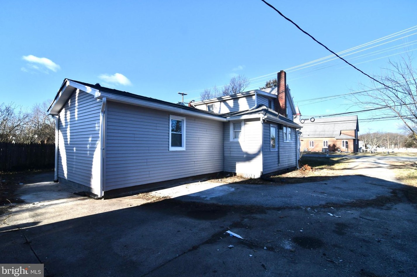 310 Broadway, Pennsville NJ  08070-1248 exterior