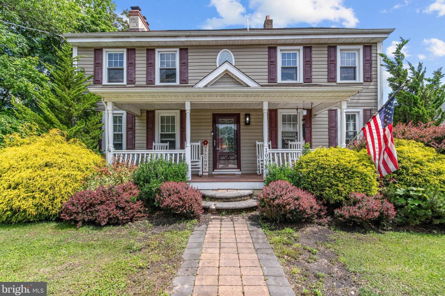1096 Kings Hwy, Pilesgrove, NJ 08098