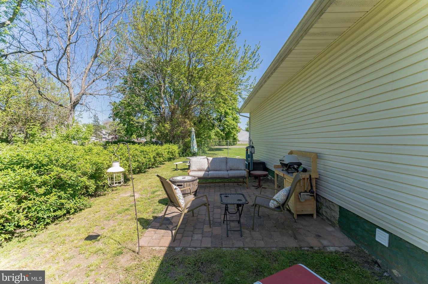 18 Ferry Rd, Pennsville NJ 08070-2059 exterior